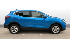 Nissan Qashqai 1.3 DiG-T 160 Acenta Premium 5dr Petrol Hatchback